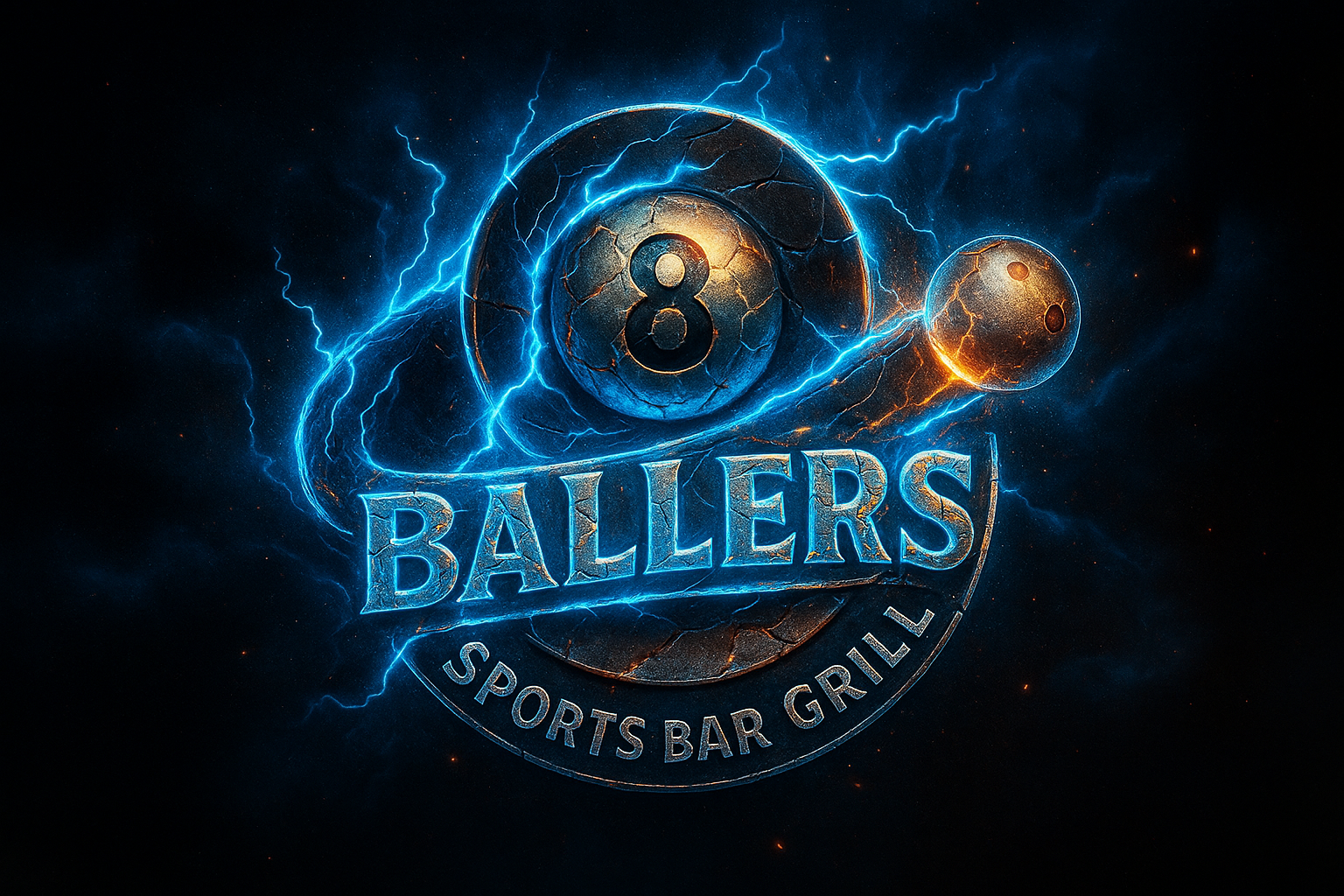 Ballers Sports Bar Grill